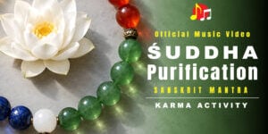 Śuddha Purification Mantra Video Thumbnail