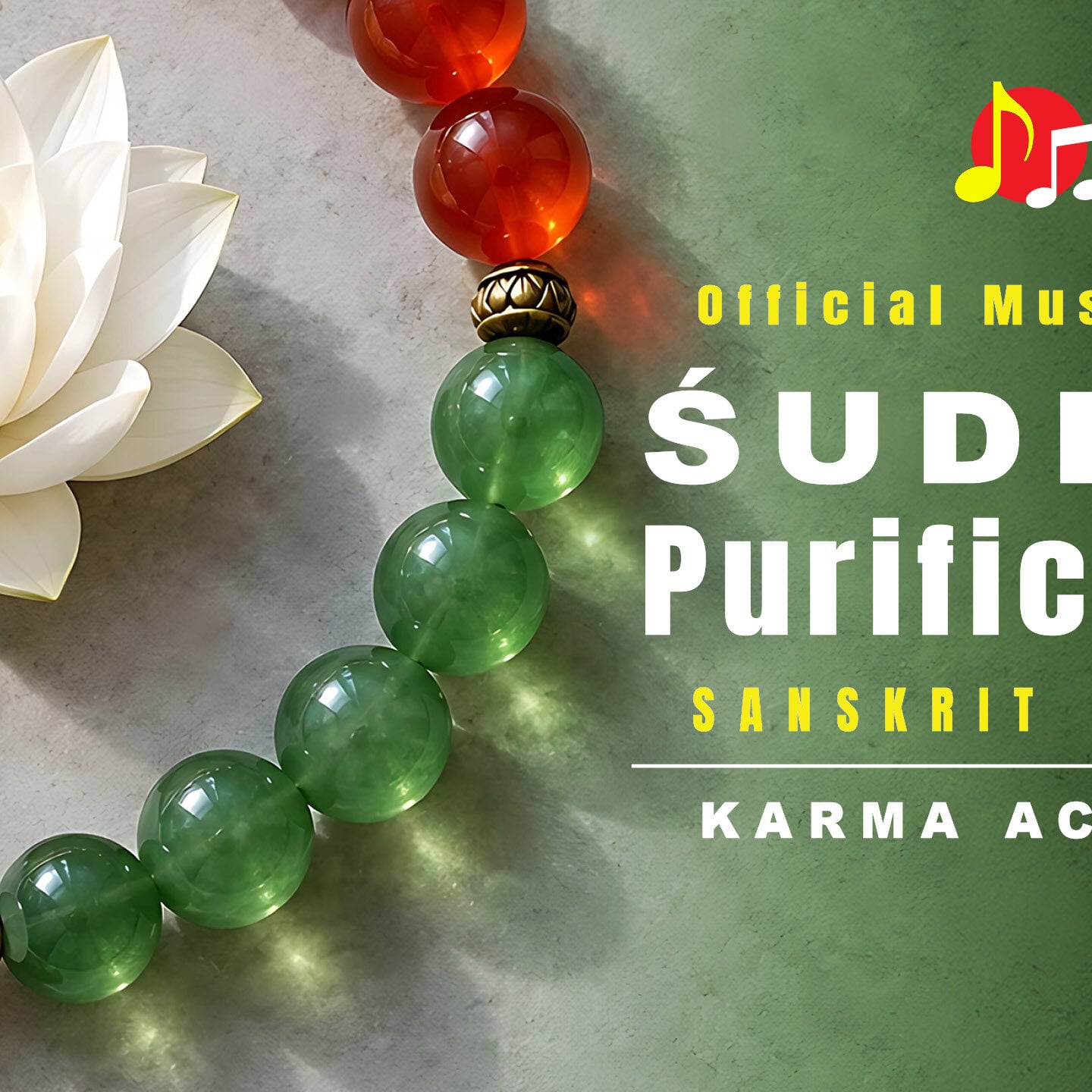 Śuddha Purification Mantra Video Thumbnail