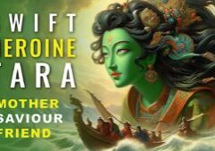 Swift Heroine Tara Video Thumbnail