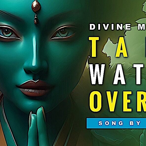 Song release to music video, 3Gems TARA WATCH OVER ME Single -- wonderful adaption of the ancient song by Lama Lobsang  Tempey Gyaltsen .