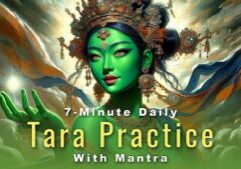 Tara PracticeBuddha-Weekly