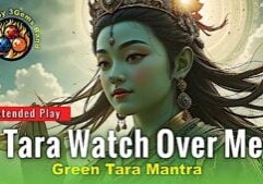 Tara Watch Over Me Extended Play Video Thumbnail