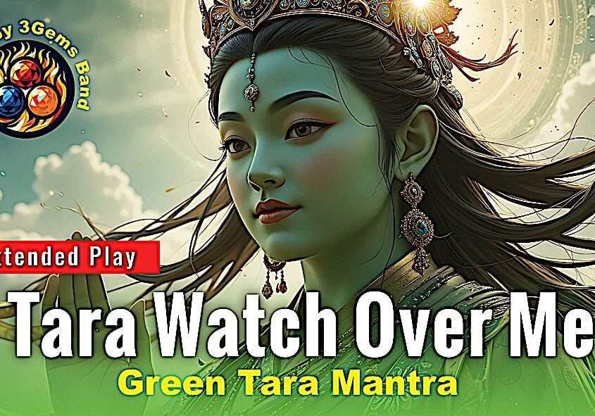 Tara Watch Over Me Extended Play Video Tara Watch Over Me Extended Play Video Thumbnail