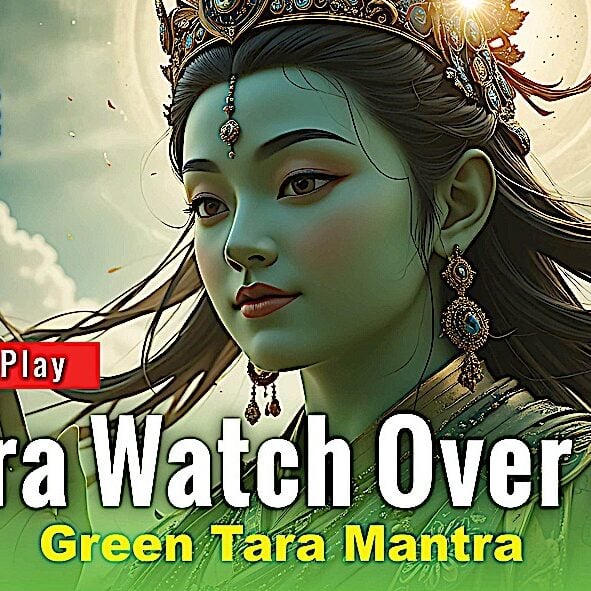Tara Watch Over Me Extended Play Video Tara Watch Over Me Extended Play Video Thumbnail