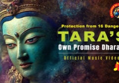 Tara’s Own Promise Dharani-2
