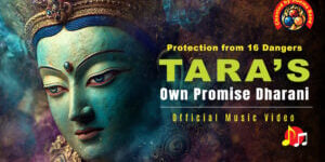 Tara’s Own Promise Dharani-2