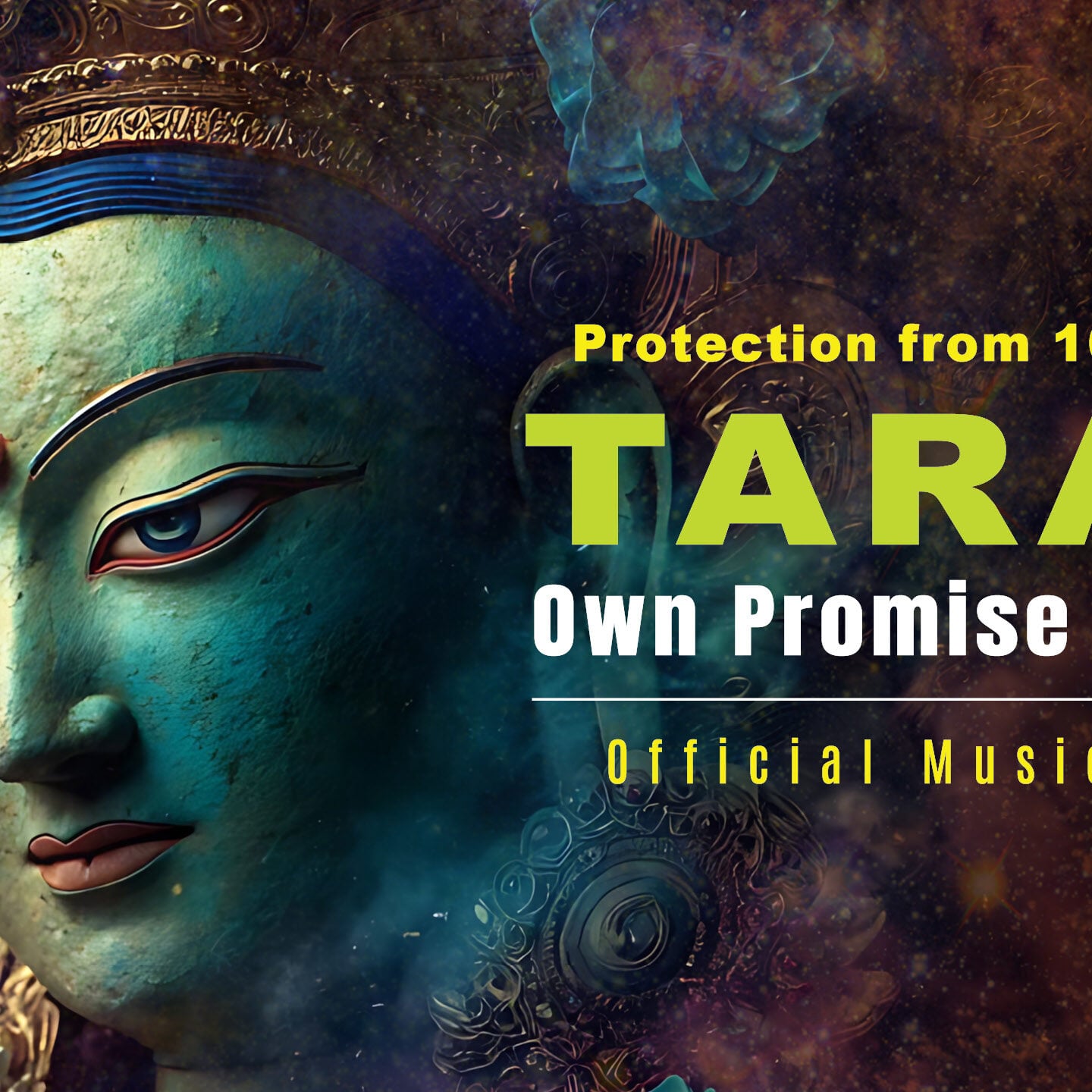 Tara’s Own Promise Dharani-2