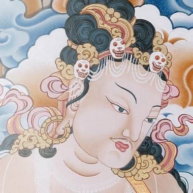 Tilopa feature Image Buddha Weekly