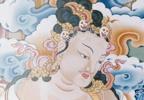 Tilopa feature Image Buddha Weekly