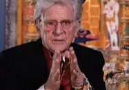 A Loving Tribute to Professor Robert A.F. Thurman (1941–2026)
A Great Friend of Tibet, A Towering Scholar, A Kind and Brilliant Teacher