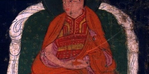 Tsangpa_Gyare