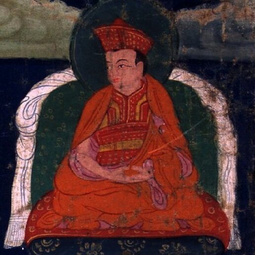 Tsangpa_Gyare