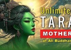 Unlimited Tara 8 Forms 108 FOrms and More Thumbnail video