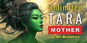 Unlimited Tara 8 Forms 108 FOrms and More Thumbnail video