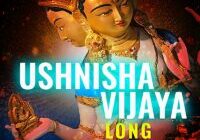 Ushnisha Vijaya Long Dharani from Buddha Weekly is available on your favorite streaming and music app.