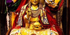 Vajra Guru Skull Garland Sanskrit Mantra mp3 image custom crop