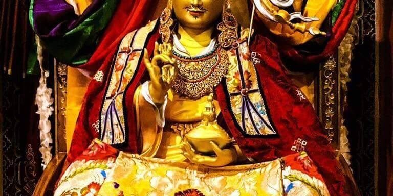 Vajra-Guru-Skull-Garland-Sanskrit-Mantra-mp3-image