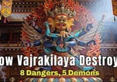 Vajrakilaya video thumbnail
