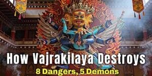 Vajrakilaya video thumbnail