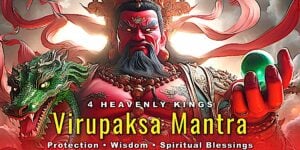 Virupaksa Mantra 1Buddha Weekly custom crop