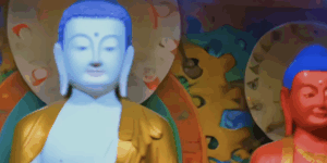 Which Buddha Are You?