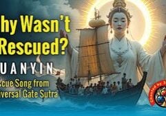 Universal Compassion Bodhisattva Video Thumbnail.