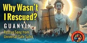 Universal Compassion Bodhisattva Video Thumbnail.