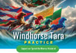 Windhorse Tara Practice Dharma download