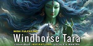 Windhorse Tara thumbnail for Video