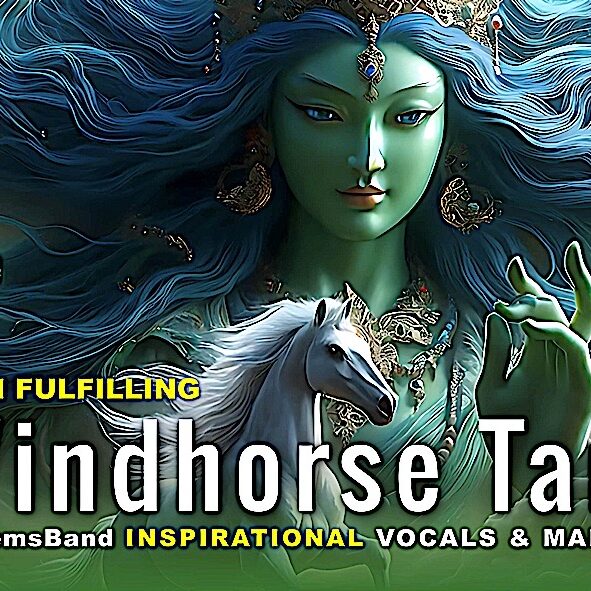 Windhorse Tara thumbnail for Video