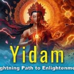 Yidam Lightning Path video thumbnail.