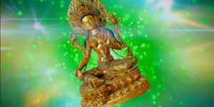 green tara Screenshot 1 low custom crop