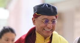 gyalwang drukpa custom crop