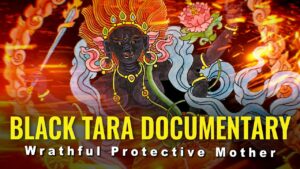 black tara documentary destroyer 6