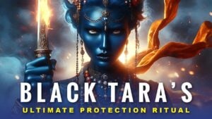 black taras ultimate protection