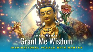 buddhist music video manjushri g 1