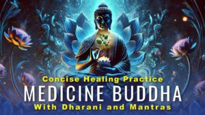 concise healing practice medicin 1