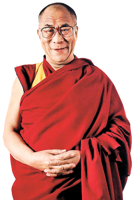 dalai lama 450