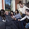 dreamstime xs 21004786 family edler careBuddha Weekly