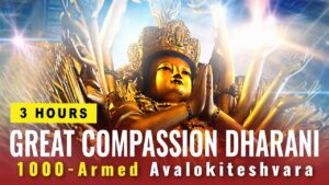 great compassionate heart dharan 2