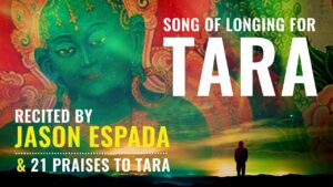 green tara practice jason espada 13