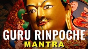 guru rinpoche padmasambhava powe 4