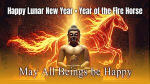 happy luna new year EnglishBuddha Weekly