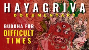 hayagriva buddha why amitabhas f 5
