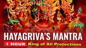 hayagrivas powerful mantra 1 hou 3