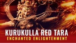 kurukulla red tara enlightened e 3
