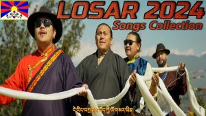 losar 2024 tibetan losar songs c