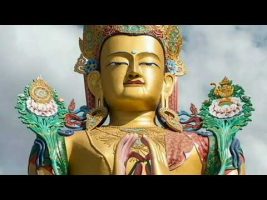 maitreya sadhana by the fifth da