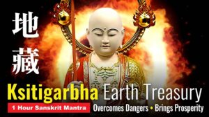 mantra overcomes 8 classes of ha 1