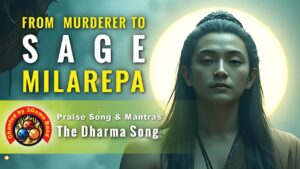 milarepa from murderer to enligh